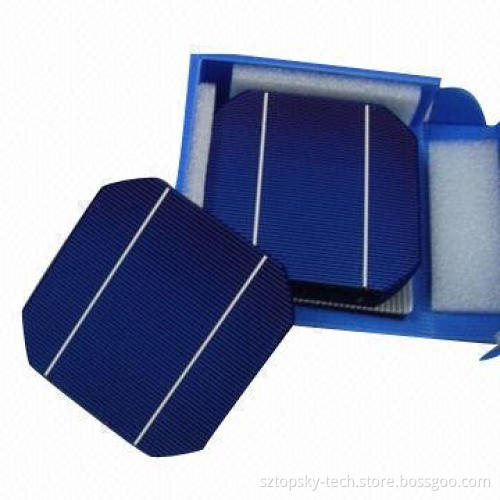 Hot Sell Strict Quality Control Solar Cell, Good-quality, Highly Efficient